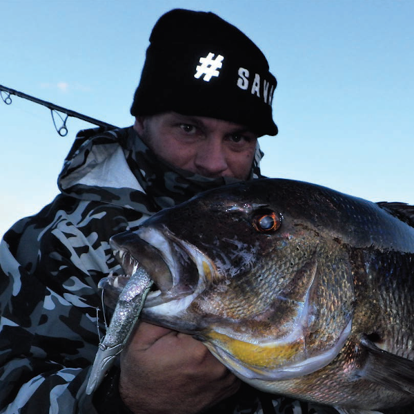 Savage Sandeel V2 Jigheads 4 Savage Sandeel V2 Jigheads - Image 2