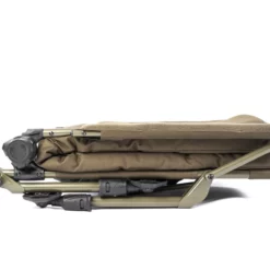 Avid Carp Benchmark Memory Foam Recliner -Game Fishing Shop 5yc42sjq637074408990713474