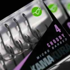Korda Kamakura Choddy Hooks -Game Fishing Shop 5yulyeqs636948978575973499