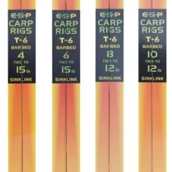 ESP Carp Rigs