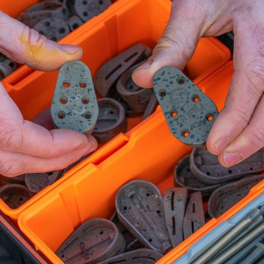 Guru Fusion Feeder Box 21 Guru Fusion Feeder Box - Image 19