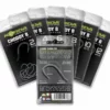 Korda Choddy Hooks 1 Korda Choddy Hooks -Game Fishing Shop 6657
