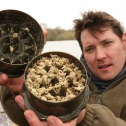 Korda Krusha Large -Game Fishing Shop 9i9i9iijh 1