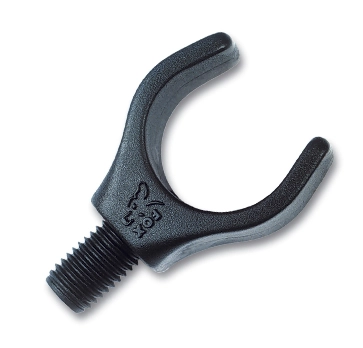 Fox Butt Rod Rest Head 3 Fox Butt Rod Rest Head
