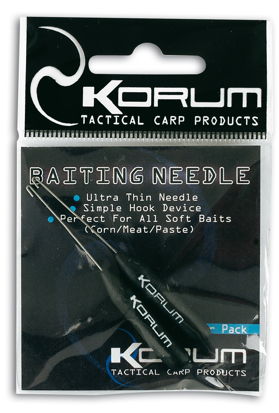 Korum Baiting Needle 4 Korum Baiting Needle - Image 2