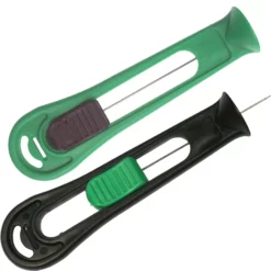 Gardner Extra Long Braided Hair Needle -Game Fishing Shop Braided Hair Needle 2000 Both