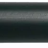 Leeda Capped Plastic Rod Tube Black -Game Fishing Shop G81635rod20tube