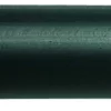 Leeda Capped Carp/Beachcaster Plastic Rod Tubes Black Large -Game Fishing Shop G8163 5 rod20tube