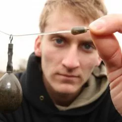 Korda Hybrid Running Rig -Game Fishing Shop GHUHKK