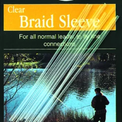 Airflo Braided Sleeves