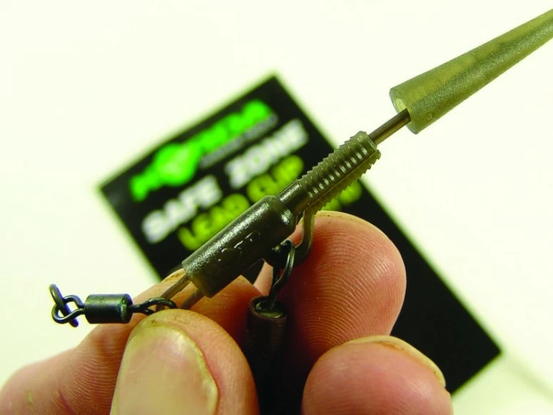 Korda Lead Clips 5 Korda Lead Clips - Image 3