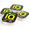 Korda IQ Fluorocarbon -Game Fishing Shop Korda20product20range20056 scaled