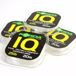 Korda IQ Fluorocarbon