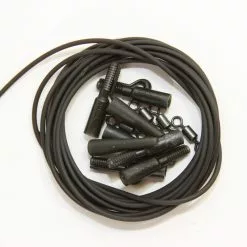 Korda Lead Clip Action Pack -Game Fishing Shop Korda20product20range20086 scaled