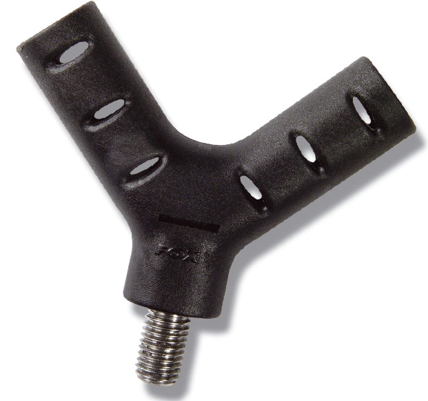 Fox Moulded Landing Net Block 3 Fox Moulded Landing Net Block