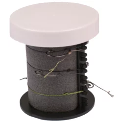 Gardner Rig Bin Mini -Game Fishing Shop Mini Rig Bin In Use