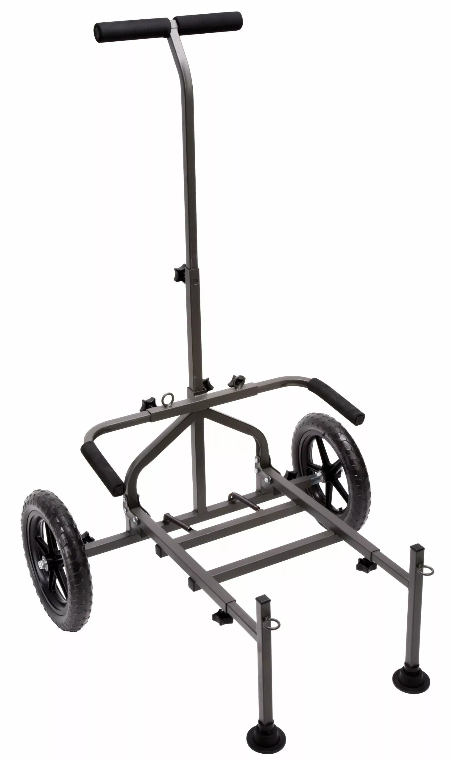 Team Daiwa Tackle Trolley 3 Team Daiwa Tackle Trolley