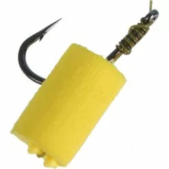 Gardner Zig Rig Foam -Game Fishing Shop Zig Rig Foam In Use
