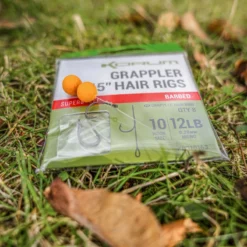 Korum Big Fish Grappler Hair Rigs -Game Fishing Shop a05rfbmt638138724090831748
