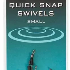 Drennan Quick Snap Swivels -Game Fishing Shop a0cmjlld636386635706165370