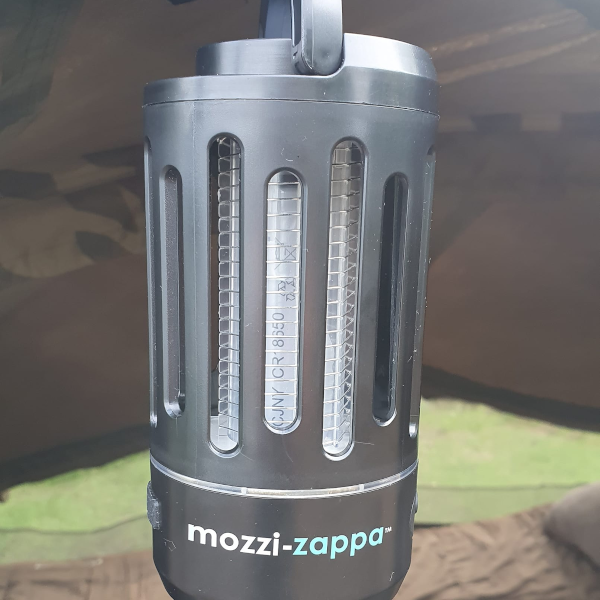 Wolf International Wolf Mozzi-Zappa 5 Wolf International Wolf Mozzi-Zappa - Image 3