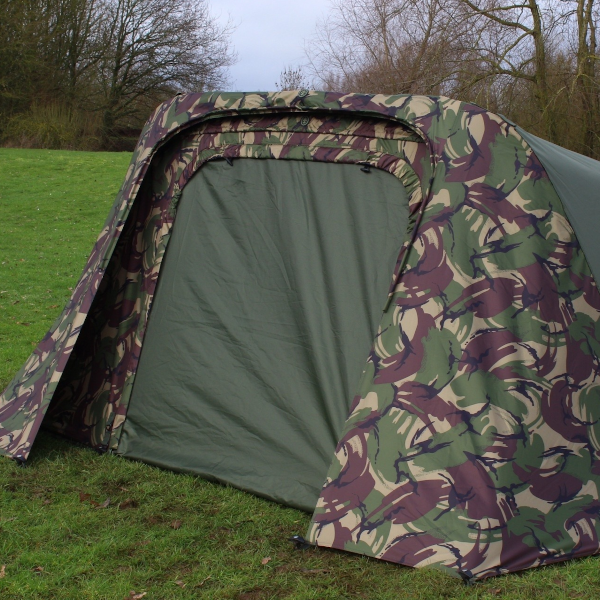 Wychwood Tactical Compact Bivvy Overwrap 5 Wychwood Tactical Compact Bivvy Overwrap - Image 3