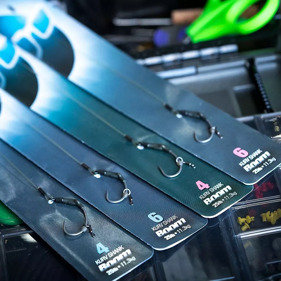 Korda Spinner Rigs 5 Korda Spinner Rigs - Image 3