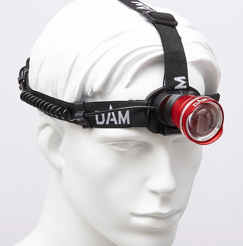 Imax Sandman Rechargeable Headlamp 5 Imax Sandman Rechargeable Headlamp - Image 3