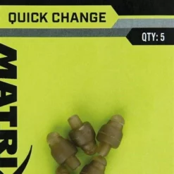 Matrix Quick Change Feeder Beads
