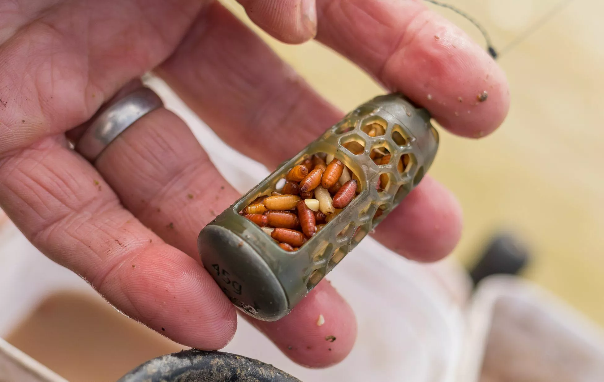 Preston Innovations Absolute Window Feeders 8 Preston Innovations Absolute Window Feeders - Image 6