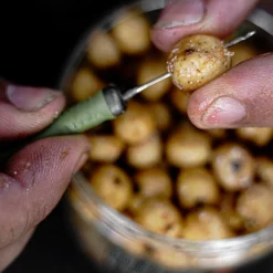 Munch Baits Cream Tiger Nuts -Game Fishing Shop a4bu0jrv638098243549890189