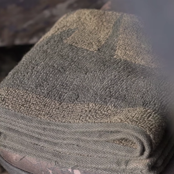 Nash Tackle Hand Towel 5 Nash Tackle Hand Towel - Image 3