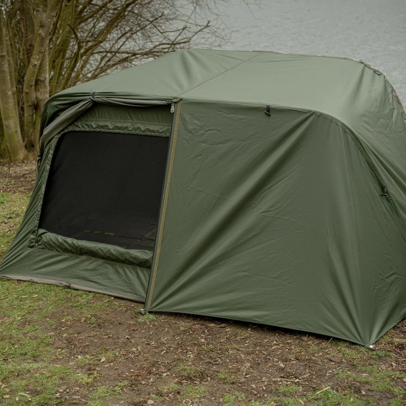 Wychwood Tactical Bivvy Overwrap 11 Wychwood Tactical Bivvy Overwrap - Image 9