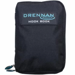 Drennan 6" Hook Book Plate Storage System -Game Fishing Shop a5i2tzxn637334383026152442