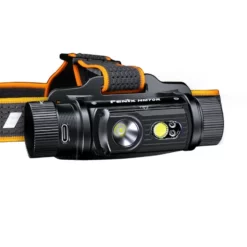 Fenix HM70R V2.0 Rechargeable Headlamp -Game Fishing Shop aa33trub637685241307184404