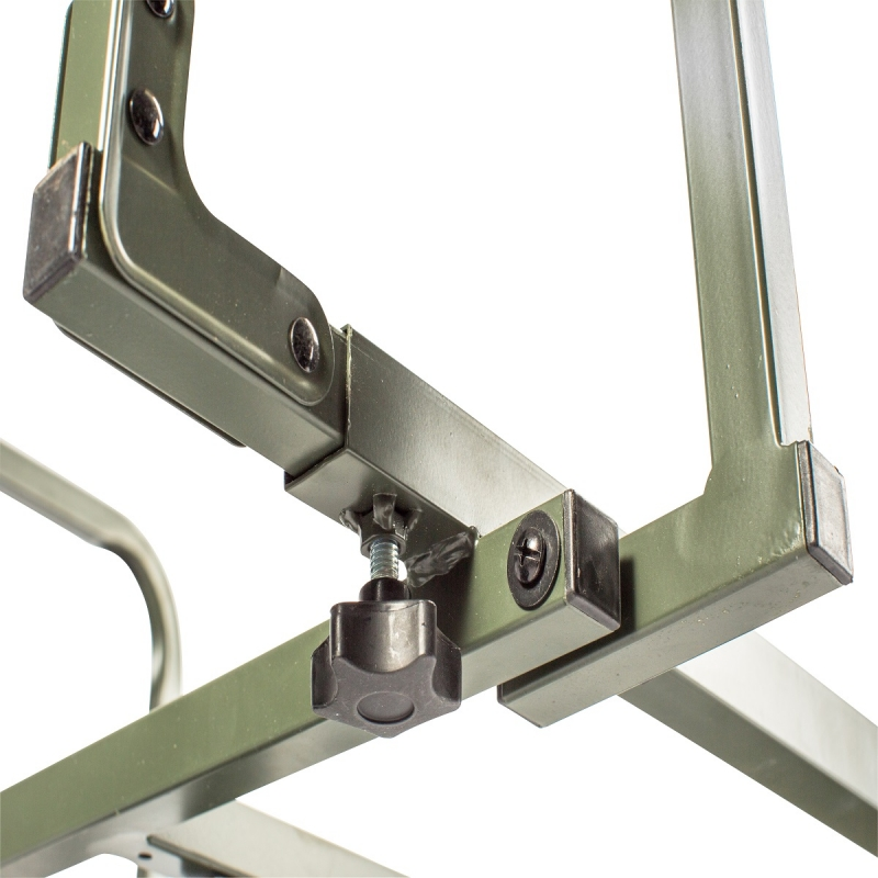 Nash Tackle Barrow 7 Nash Tackle Barrow - Image 5