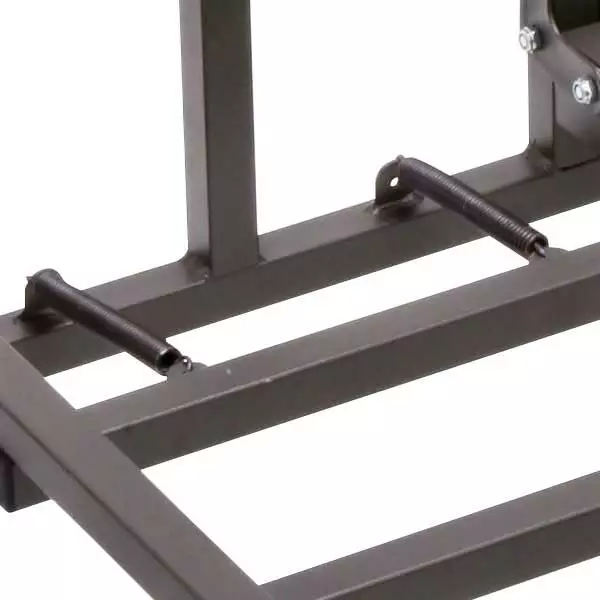 Team Daiwa Tackle Trolley 5 Team Daiwa Tackle Trolley - Image 3