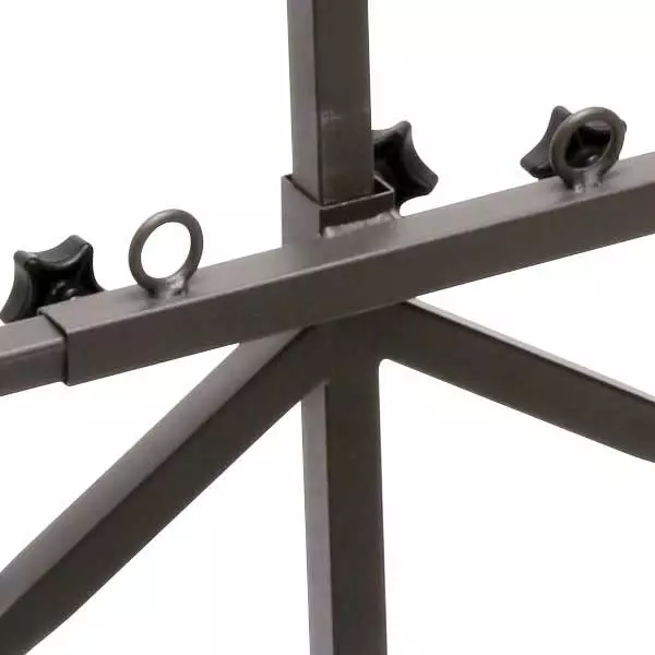 Team Daiwa Tackle Trolley 7 Team Daiwa Tackle Trolley - Image 5