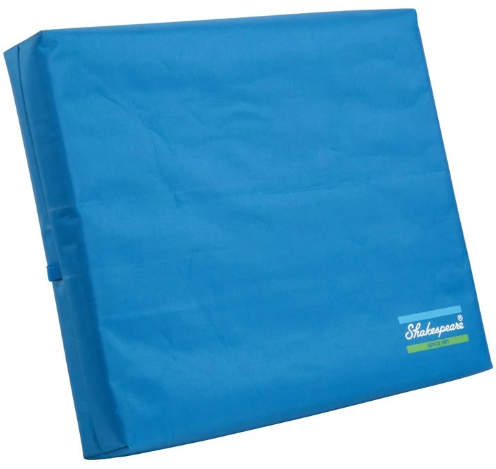 Shakespeare Seat Box Cushion 3 Shakespeare Seat Box Cushion