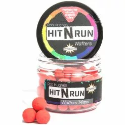 Dynamite Baits Rob Hughes Hit N Run Wafters