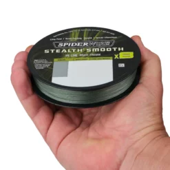 Spiderwire Stealth Smooth 8 Braided Line -Game Fishing Shop ab0l12f2637828496026378444