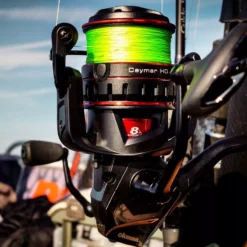 Okuma Ceymar HD Reels -Game Fishing Shop abbxdjfd638126592658971176