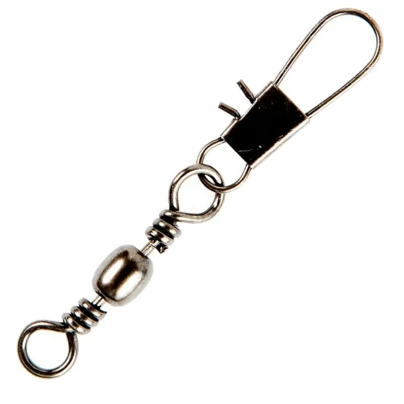 Cox & Rawle Brass Swivels & Interlock Snaps 3 Cox & Rawle Brass Swivels & Interlock Snaps