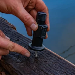 Fox Black Label QR Stage Stands -Game Fishing Shop ac2ohtd0637376519266772648