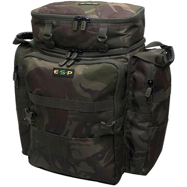 ESP Quickdraw Rucksack 3 ESP Quickdraw Rucksack