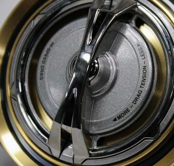 Shimano Ultegra 3500 XS-D Competition 6 Shimano Ultegra 3500 XS-D Competition - Image 4