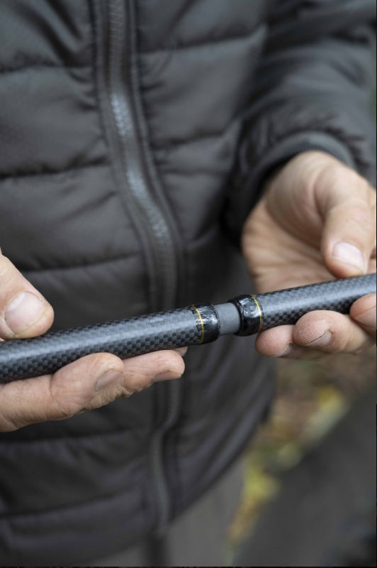 Avid Carp Safeguard Landing Nets 7 Avid Carp Safeguard Landing Nets - Image 5