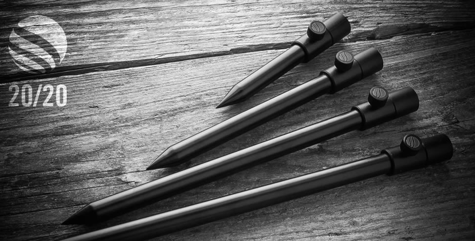 Cygnet 20/20 CV Bank Sticks 4 Cygnet 20/20 CV Bank Sticks - Image 2