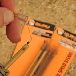 Guru X-Safe Speed Stems -Game Fishing Shop adtbusvx635793962557262504