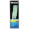 Mustad Green Glow Squid Rigs 1 Mustad Green Glow Squid Rigs -Game Fishing Shop aebppz1p636903154039079297